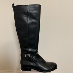 Michael Kors Black Boots